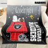 Los Angeles Rams Funny Grinch Kiss Ass Christmas Blanket Quilt