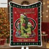 Pittsburgh Steelers Snoopy Goodnight Blanket Quilt
