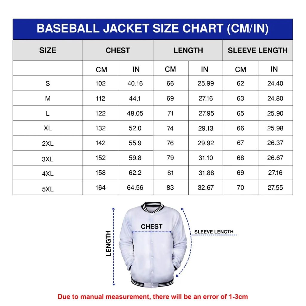 Toronto Blue Jays 2025 World Series Baseball Jacket